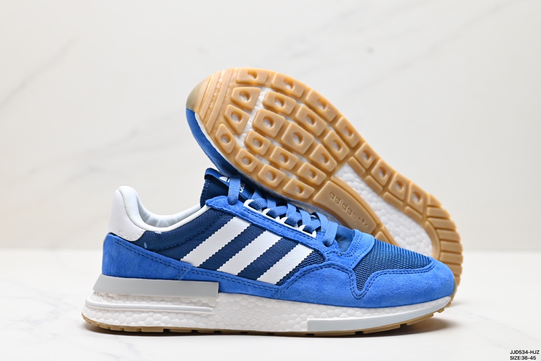 Adidas ZX Series Shoes